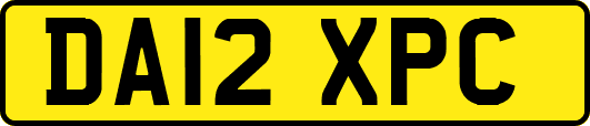 DA12XPC