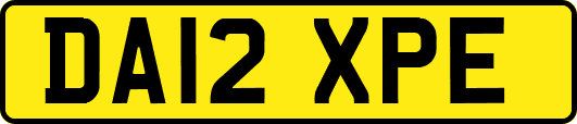 DA12XPE
