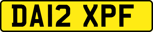 DA12XPF