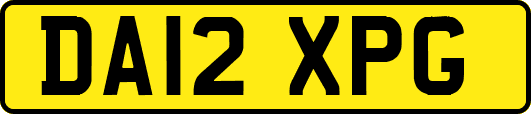 DA12XPG