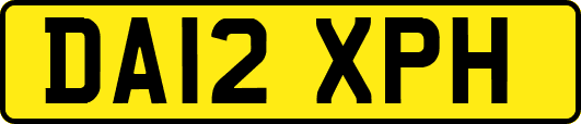 DA12XPH