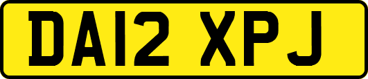 DA12XPJ