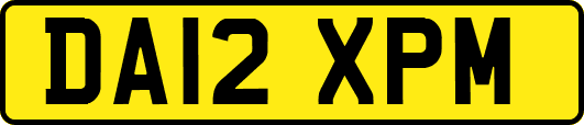 DA12XPM