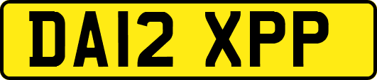 DA12XPP