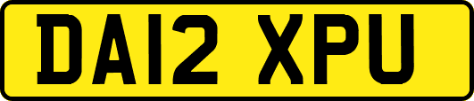 DA12XPU