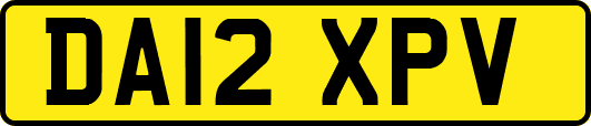 DA12XPV
