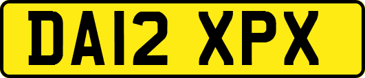 DA12XPX