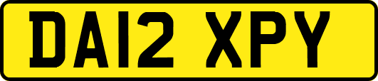 DA12XPY
