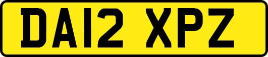 DA12XPZ