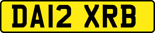 DA12XRB