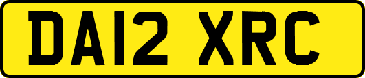 DA12XRC