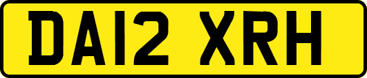 DA12XRH