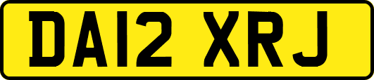 DA12XRJ