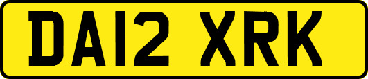 DA12XRK