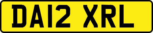 DA12XRL