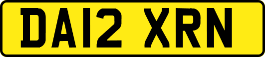 DA12XRN