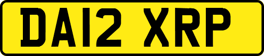 DA12XRP