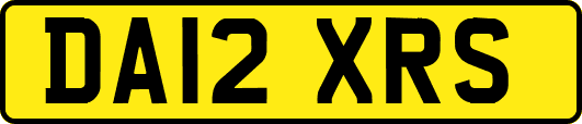 DA12XRS