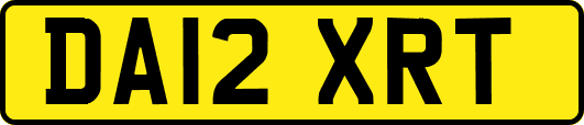 DA12XRT