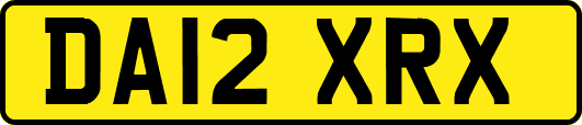 DA12XRX