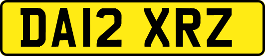 DA12XRZ