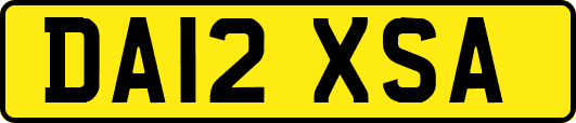 DA12XSA