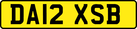 DA12XSB