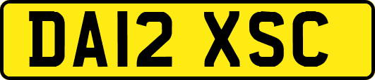 DA12XSC