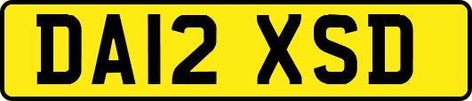 DA12XSD