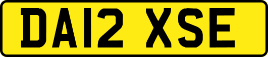 DA12XSE