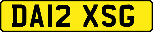 DA12XSG