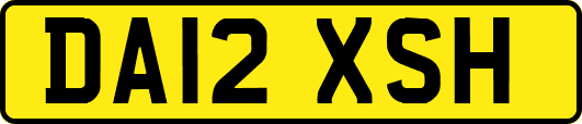 DA12XSH