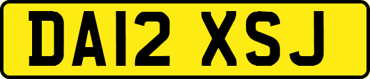 DA12XSJ