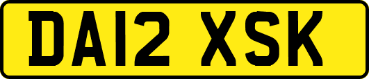 DA12XSK