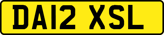 DA12XSL