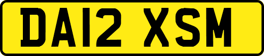 DA12XSM