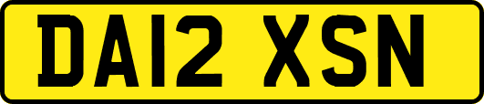 DA12XSN