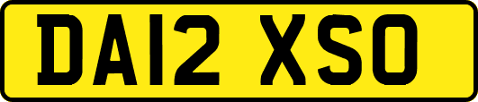DA12XSO