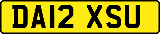 DA12XSU