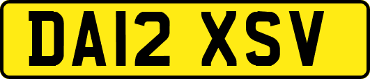 DA12XSV