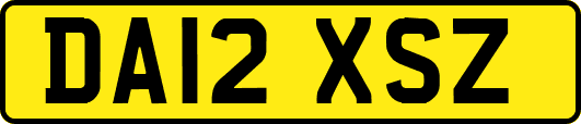 DA12XSZ