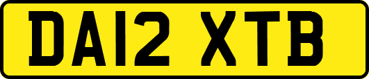 DA12XTB