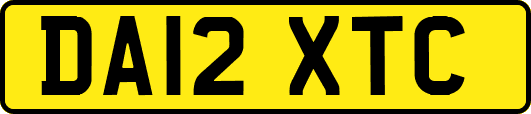 DA12XTC