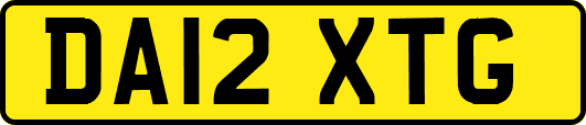 DA12XTG