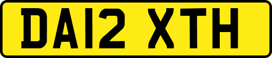 DA12XTH