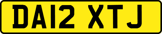 DA12XTJ