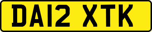 DA12XTK