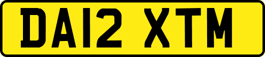DA12XTM