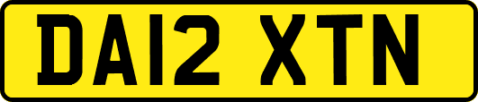 DA12XTN
