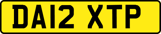DA12XTP